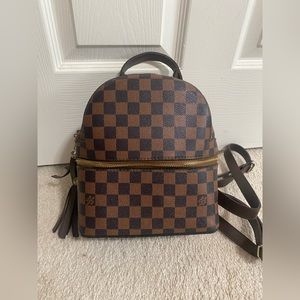 Backbag Lv